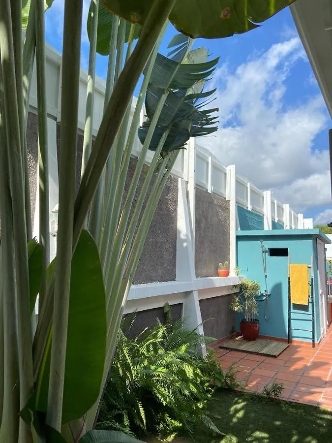 Villa Campeche A Ste Anne Sainte-Anne  0*, Sainte-Anne (Grande-Terre) Guadeloupe